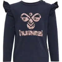 Hummel Artemis Langarmet T-skjorte