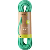 Edelrid Eagle Lite Eco Dry 9.5 Mm Tau