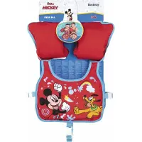 Bestway 09103 Disney Mickey Mouse Svømmevest