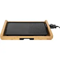 Sencor Elektrisk grill SBG 206BK