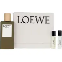 LOEWE Cofre Esencia 120ml Eau De Toilette