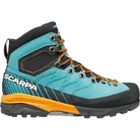 Scarpa Mescalito Trk Gtx Tursko