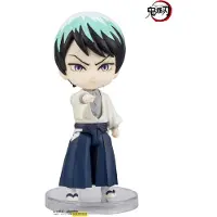 Tamashii Nations Demon Slayer Liten Yushiro-figur 9 Cm