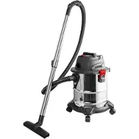 Graphite Grafittstøvsuger warztatowy Energy+ 18V Li-lon, na mokro i na soo, zbiornik 20L, uten batteri og lader