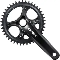 Shimano Grx Fc-rx820 Kranksett