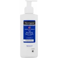 Neutrogena Norwegian Formula Fast Absorbing Hand Kreminis Hand Kreminis unisex, 150 ml
