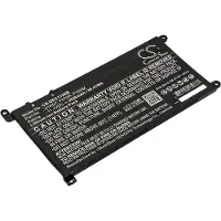 24.Se Batteri til bærbar PC for DELL Chromebook 11 3180, Chromebook 11 3189