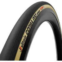 Vittoria Corsa Pro Speed G2.0 Tubeless 700 X 24 Racerdekk