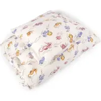 Filibabba Sengetøy - Junior - 100x140 cm - Rainbow Reef - - OneSize - Sengetøy - Junior