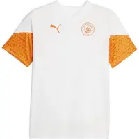Puma Manchester City Fc 23/24 Trening Kortarmet T-skjorte
