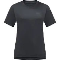 Jack Wolfskin Commute Kortarmet T-skjorte