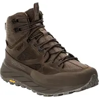 Jack Wolfskin Terraquest Texapore Mid Tursko