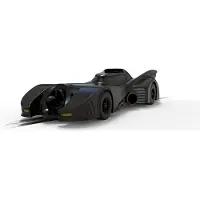 Wittmax 1989 Batmobile 1:32