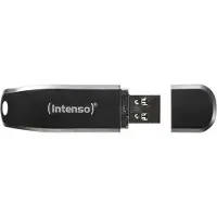 Intenso 3533493 Speed 512gb Minnepinne