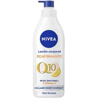 Nivea NIVEA_Body koenzymbalsam ujędrniający 625ml