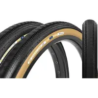 Panaracer Gravelking Semislick Tubeless 650b X 43 Graveldekk