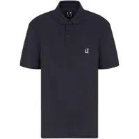 Armani Exchange Xm000367_af13022 Kortermet Poloskjorte
