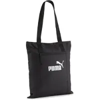 Puma Base Tote Women, Accessories, Black, OSFA