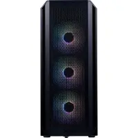 ADATA Valor Air Plus Pc-tårnkasse