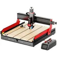TWO TREES Ttc450 Pro Cnc-ruter