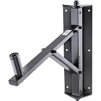 Monacor 24120 Speaker Wall Mount