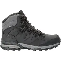 Jack Wolfskin Refugio Prime Texapore Mid Tursko