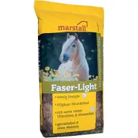 Marstall Fiber-Light - 15 kg