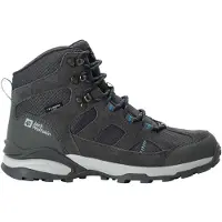 Jack Wolfskin Trail Hiker Texapore Mid Tursko