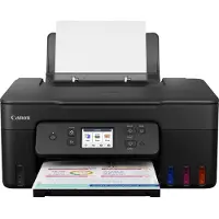 Canon Maxify G3590 Megatank Multifunksjonsskriver
