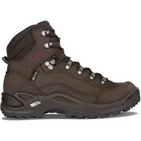 Lowa Renegade Goretex Mid Tursko