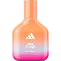 Adidas Vibes Get Comfy 50 Ml Eau De Parfum