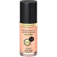 Max Factor FACEFINITY 3in1 foundation nr 50 30 ml