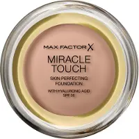 Max Factor Miracle Touch Liquid Illusion 070 Natural 12g Foundation