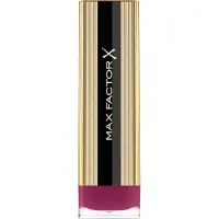 Max Factor Colour Elixir Lipstick Midnight Mauve