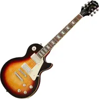 Epiphone Les Paul Standard 60s Left Handed Bourbon Burst - Nearly New
