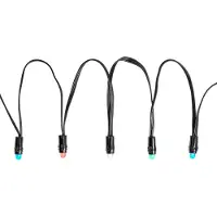 Nedis Smartlife Wifilp01c48 Julelys