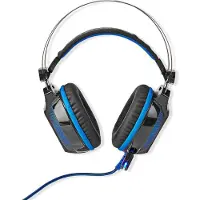 Nedis Ghst500bk Gaming-headset