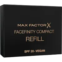 Max Factor Facefinity Refillable Compact Powder Refill 005 Sand