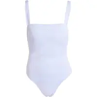 Adidas Iconisea Padded U Back Badetøy