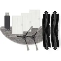 Nedis Wifivcl002cbk Vedlikeholdssett