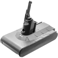 Cameron Sino Erstatningsbatteri 215681 for Dyson V8