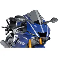 Puig Z-racing Yamaha Yzf-r6 Frontrute