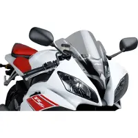 Puig Z-racing Yamaha Yzf-r6 Frontrute