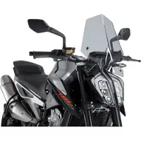 Puig Carenabris New Generation Sport Ktm 790 Duke Frontrute