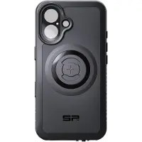 SP Connect Extreme Iphone 16 Telefondeksel
