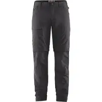 Fjällräven Travellers Mt Konvertible Bukser