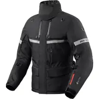 REV'IT! Poseidon 3 Gore-tex Jakke