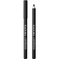 IsaDora Inliner Kajal Waterline 51 Black