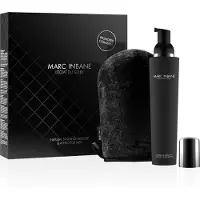 Marc Inbane L’éclat du Soleil