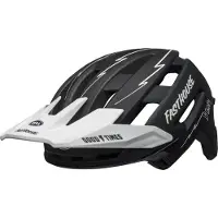Bell Super Air Spherical Mtb-hjelm